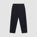 Pantalon à rayures - Marine