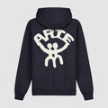 Arte Together Hoodie - Marine
