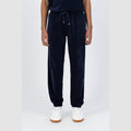Pantalon en velours Chasen - Marine